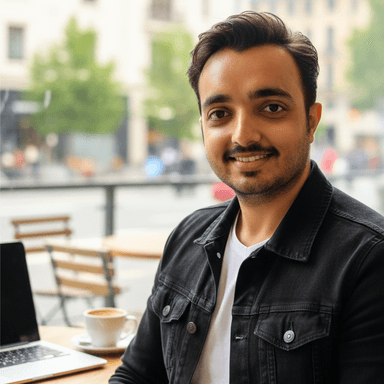 Kapil Soni Software Developer